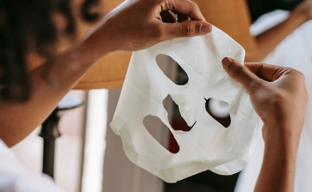 111SKIN Italia: arrivano su Seiskin le maschere viso del Dr. Alexandrides