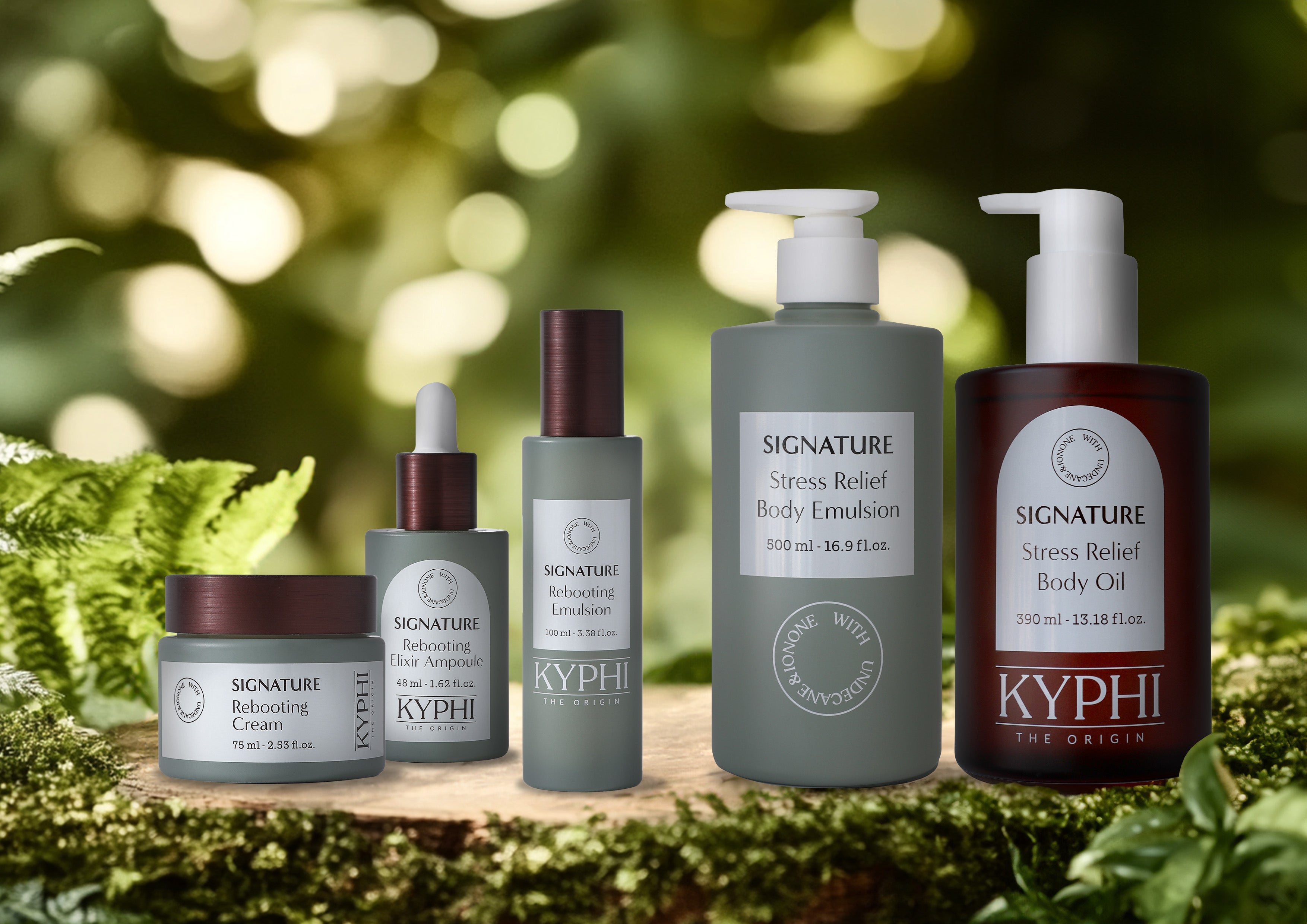 Kyphi: la nuova skincare coreana naturale e vegana che rigenera la tua pelle