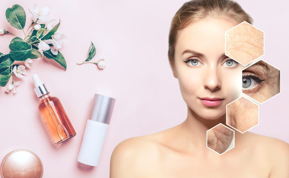 Siero anti età che funziona davvero. I consigli di Sonia.