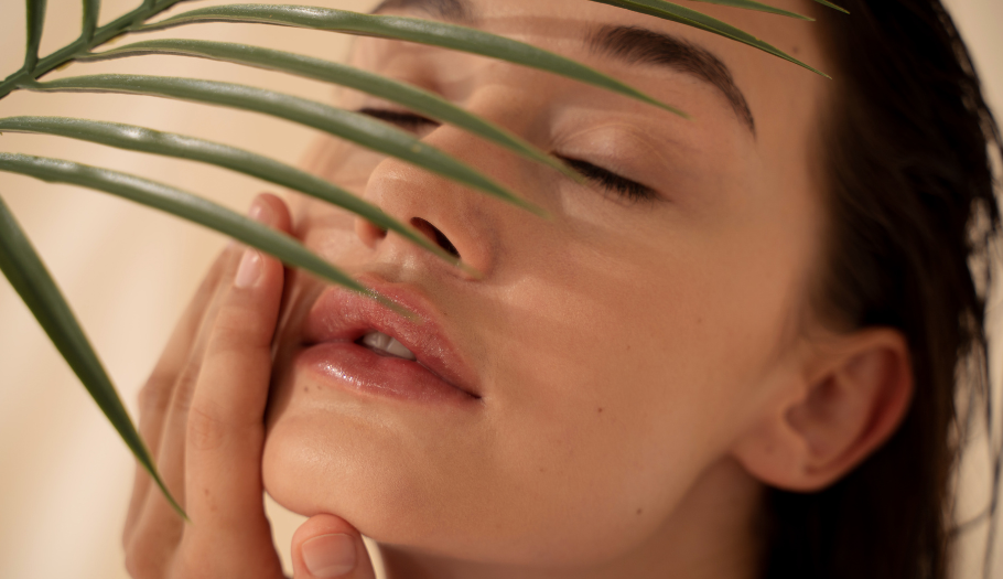 Skincare estiva anti-caldo in 5 step