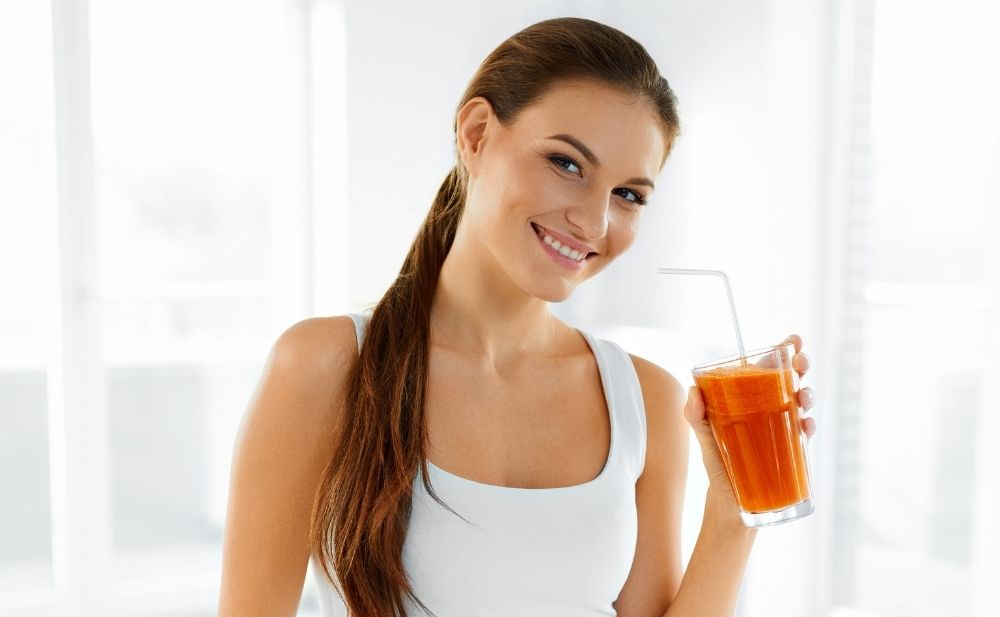 Trattamenti detox viso