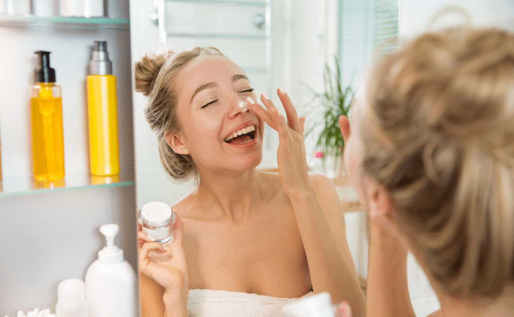 Quali sono gli step per una skincare routine base?