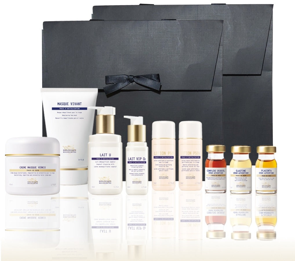 Box di Natale Seiskin