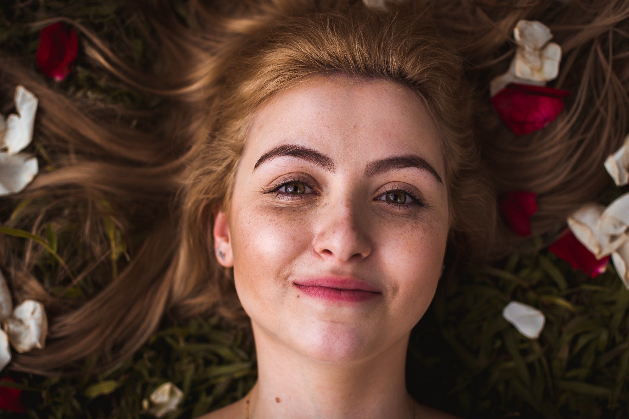 Emozioni a fior di pelle…skincare e soulcare