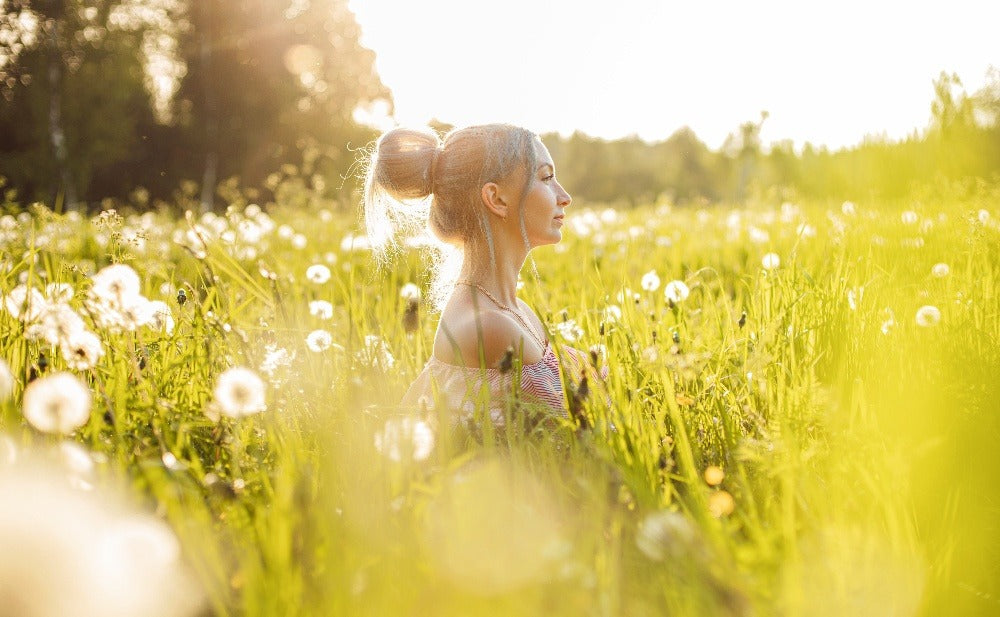 Gli step fondamentali per la skin care primaverile 2021