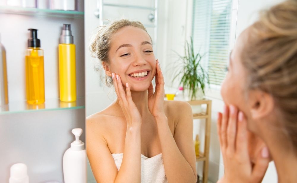 4 must-have per la skin care routine estiva