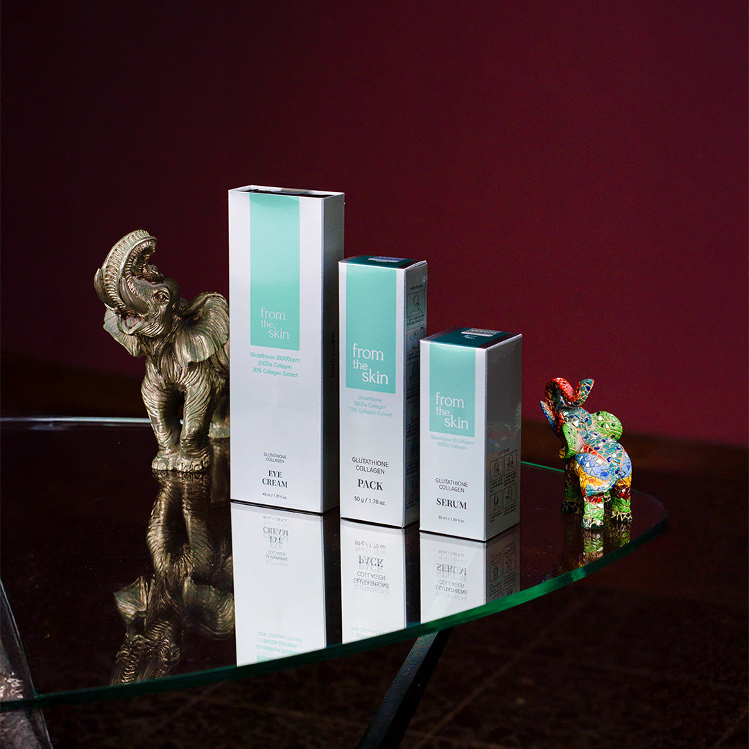 K- BEAUTY Pro Glow