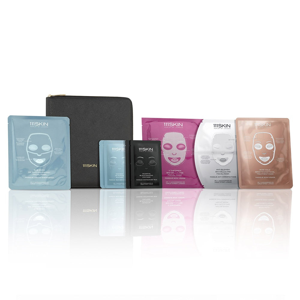Master Masking Planner 111Skin
