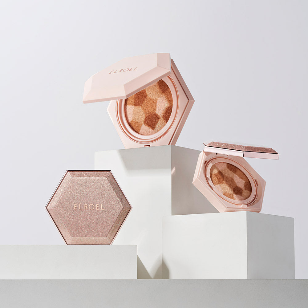 Blending Compact Cushion