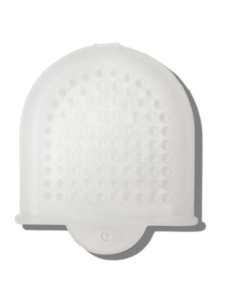 Gant de massage visage