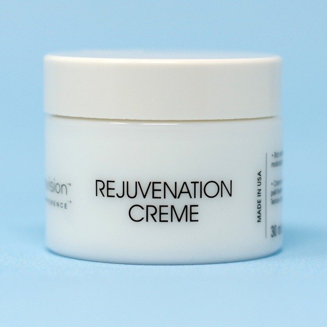 Spin Traps Creme (Rejuvenation Creme)