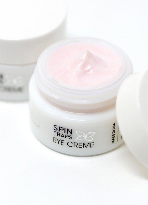 Spin Traps Creme (Rejuvenation Creme)