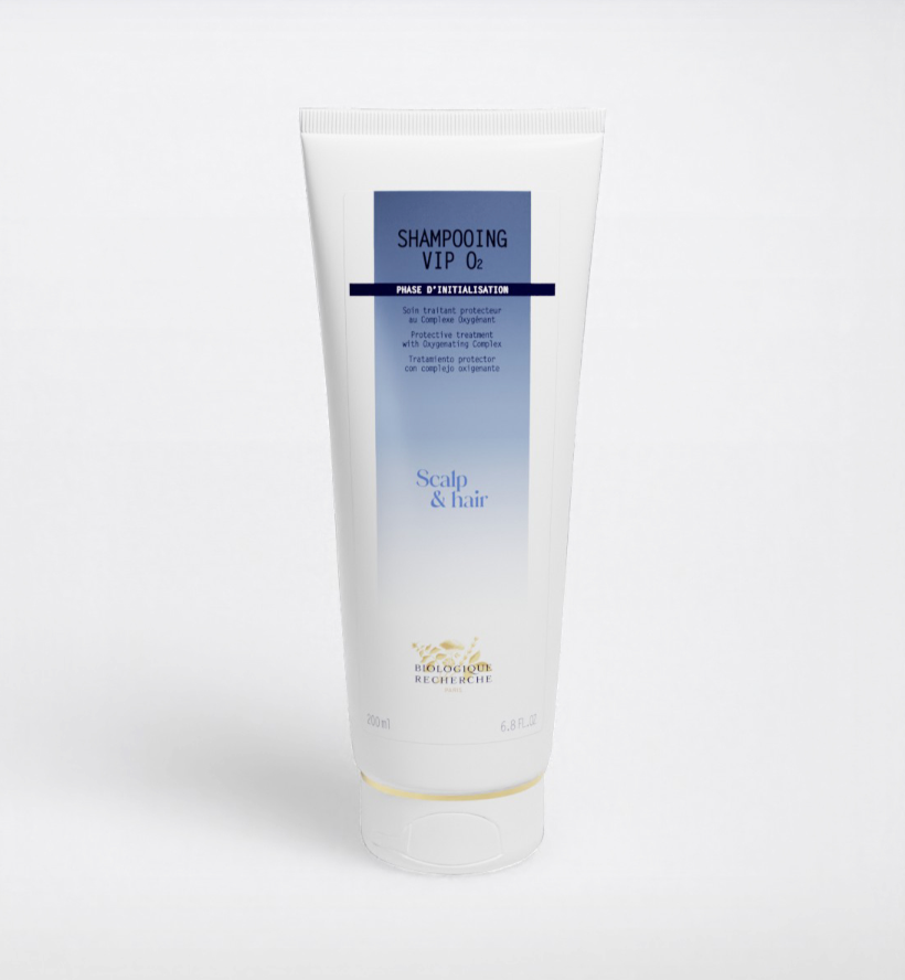 Shampooing Traitant VIP O2