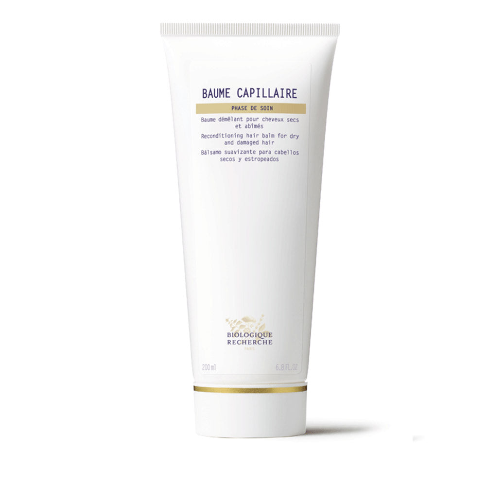Beaume Capillaire