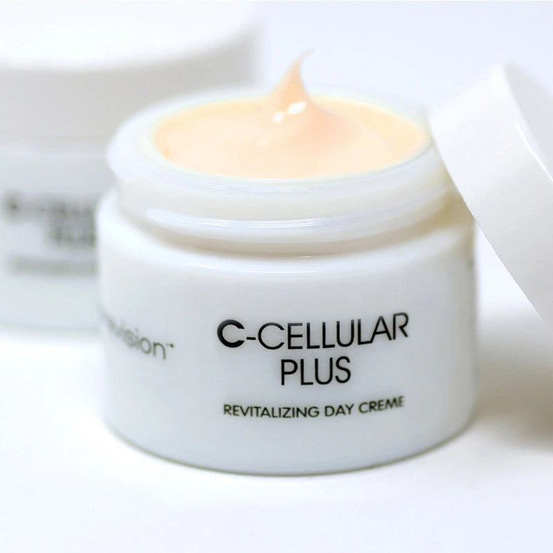 C-Cellular Plus Creme
