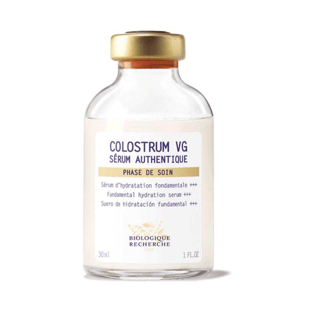 Colostrum VG Serum Authentique