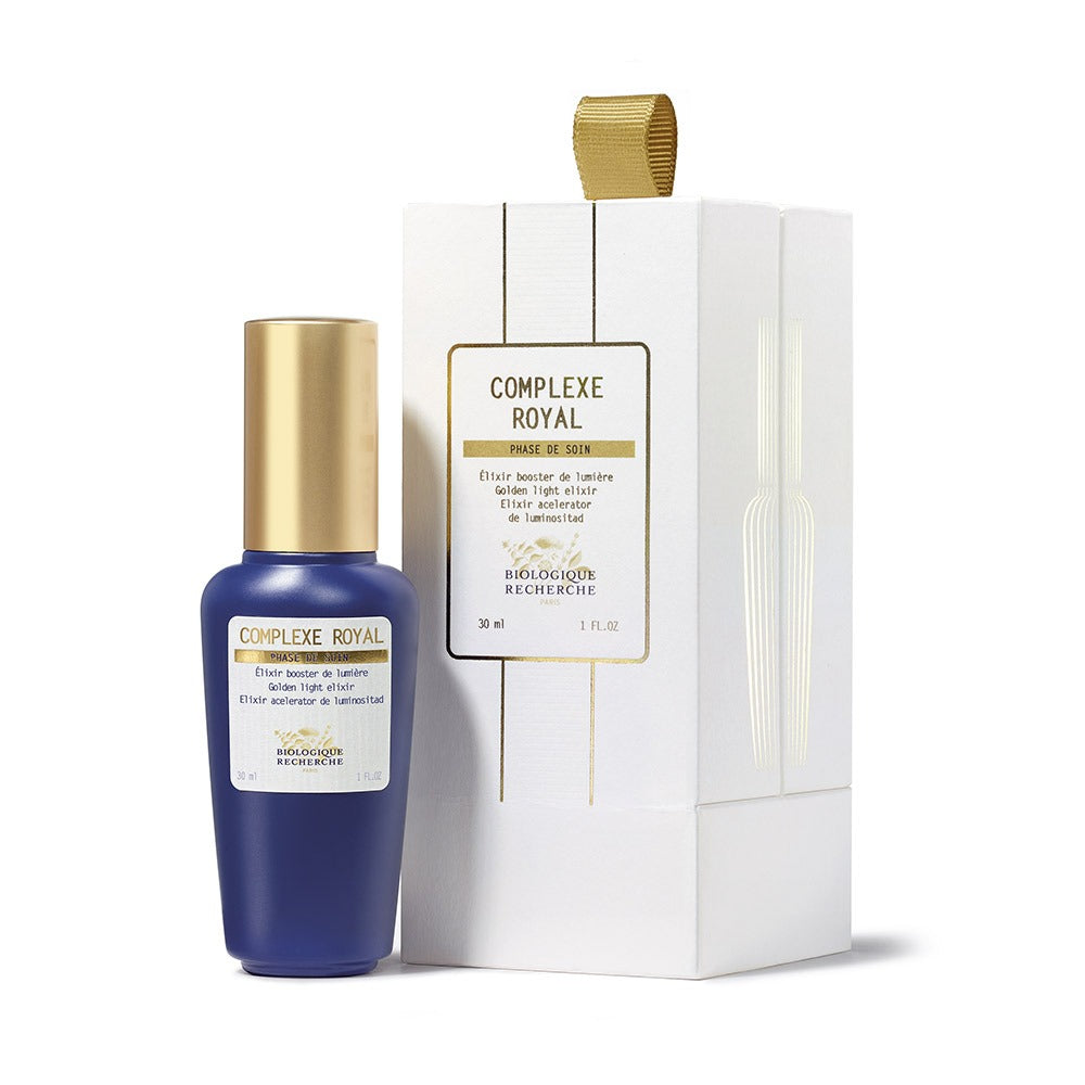 Complex Royal