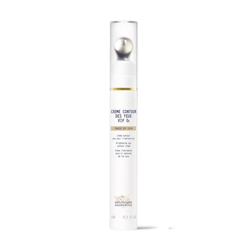 Creme Contour des Yeux Vip O2