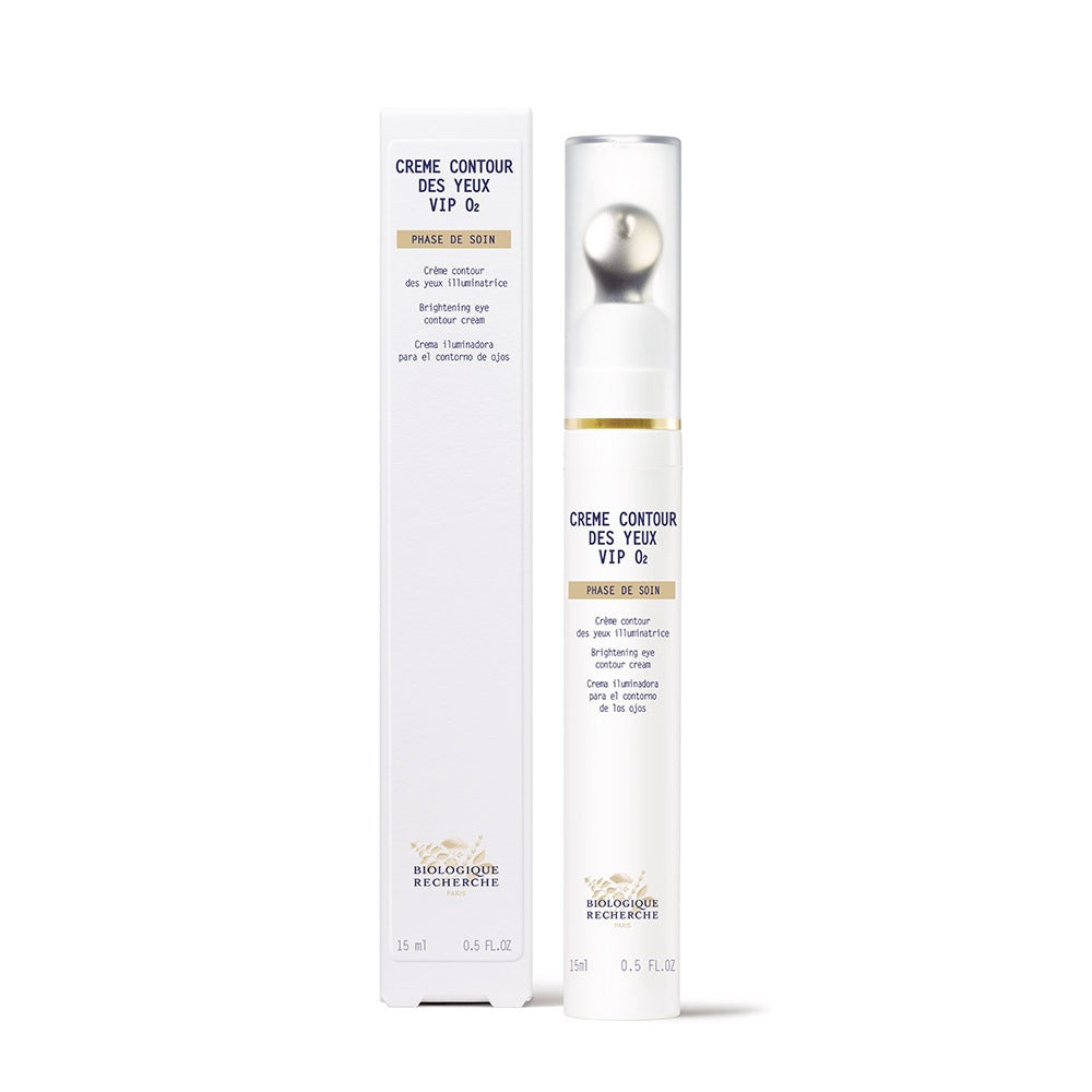 Creme Contour des Yeux Vip O2