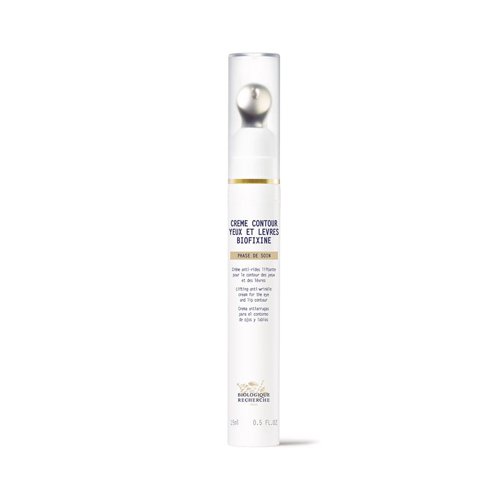Creme Contour Yeux et Levres Biofixine