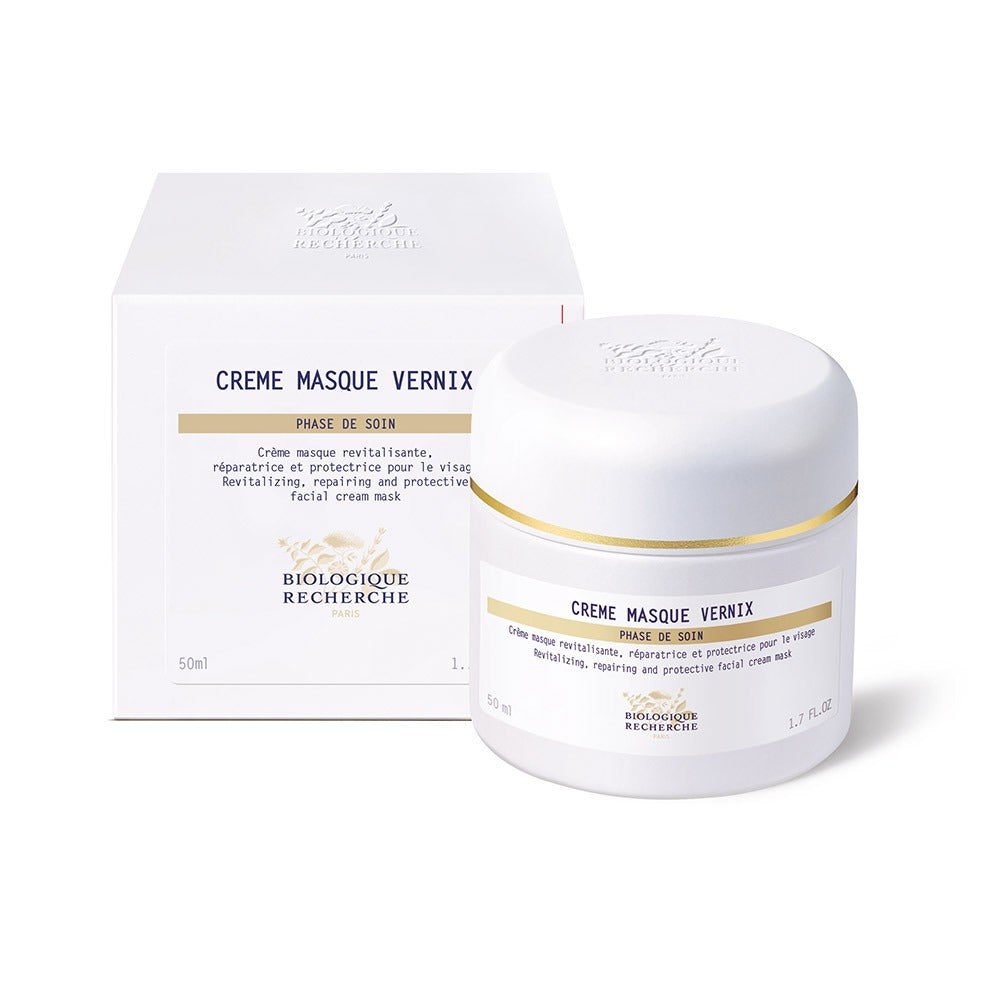 Creme Masque Vernix