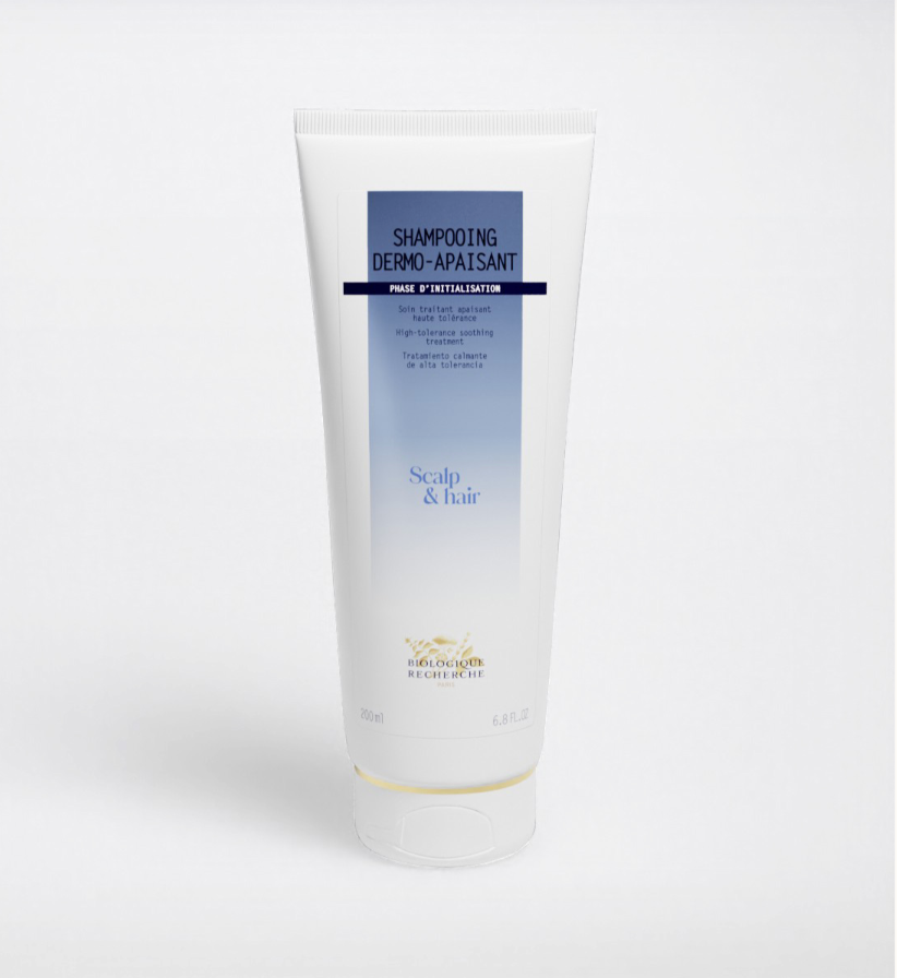 Shampooing Traitant Dermo-Apaisant