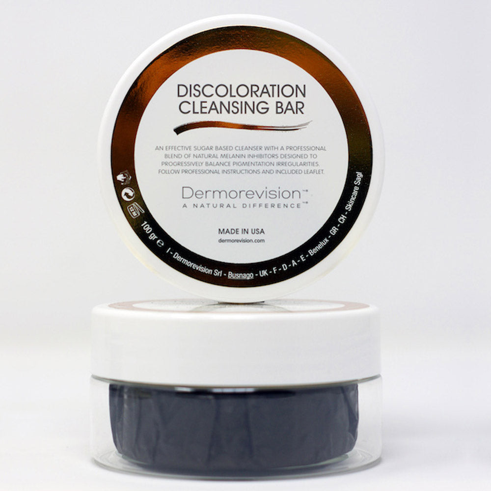 Brightening Discoloration Bar