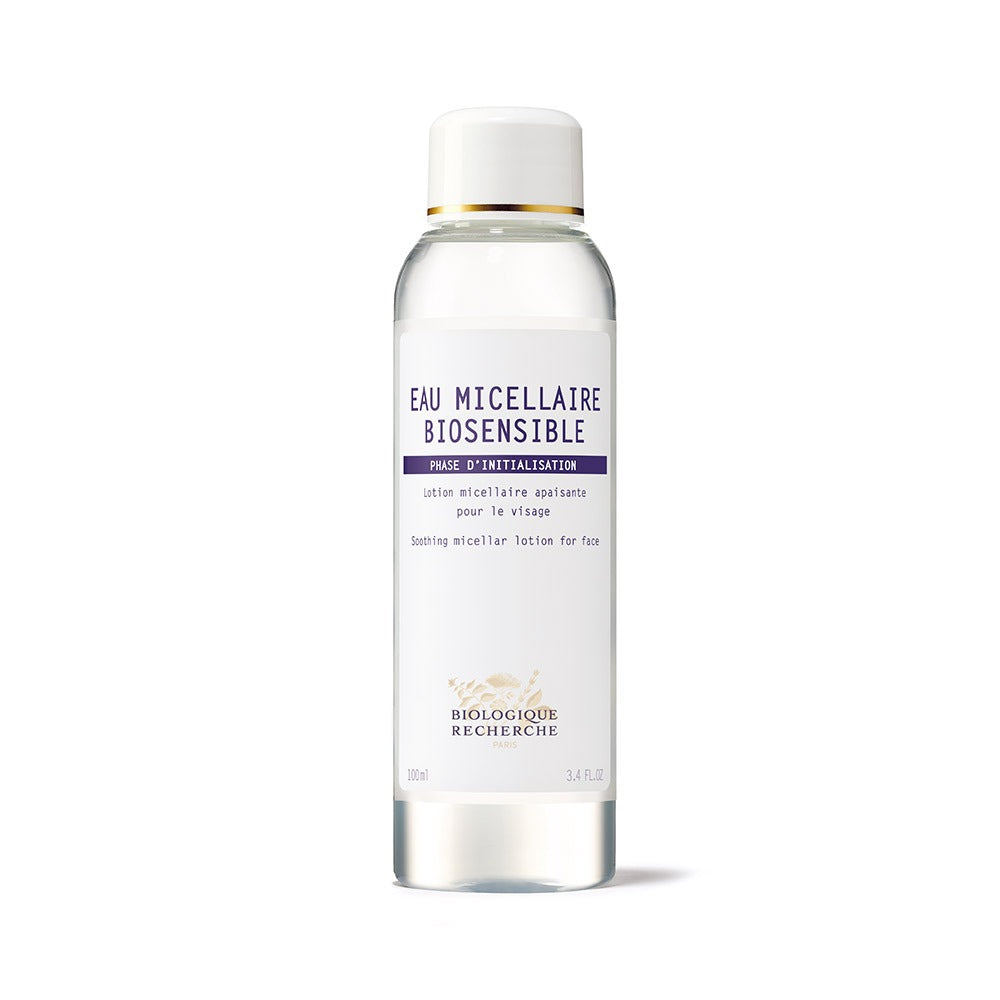Eau Micellarire Biosensible