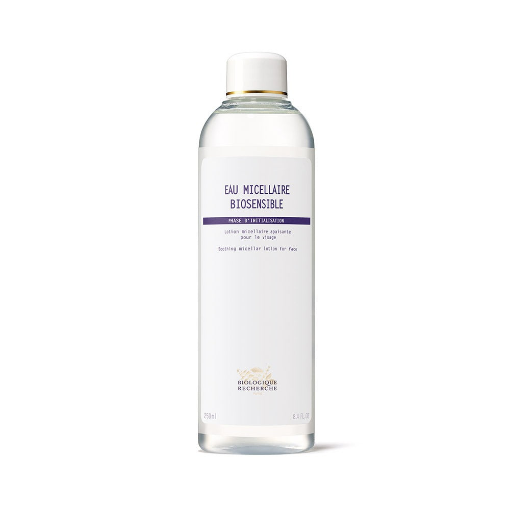 Eau Micellarire Biosensible