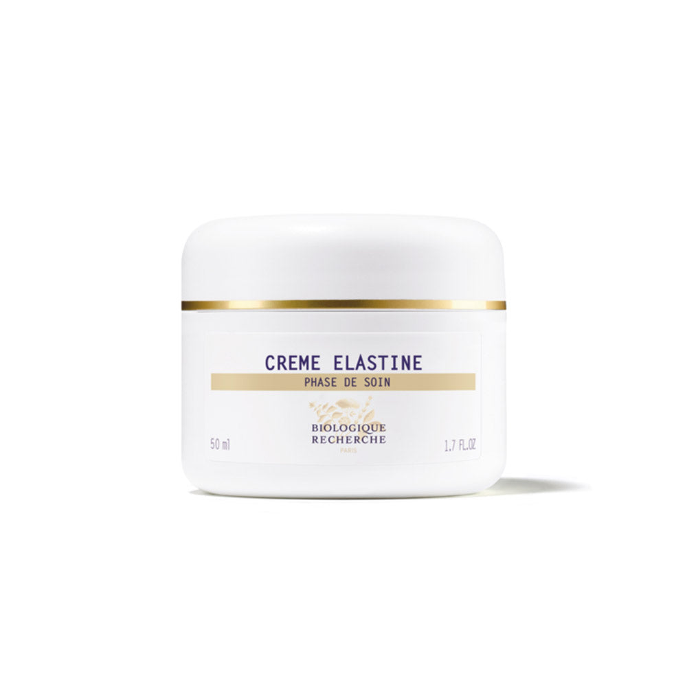 Crème Elastine