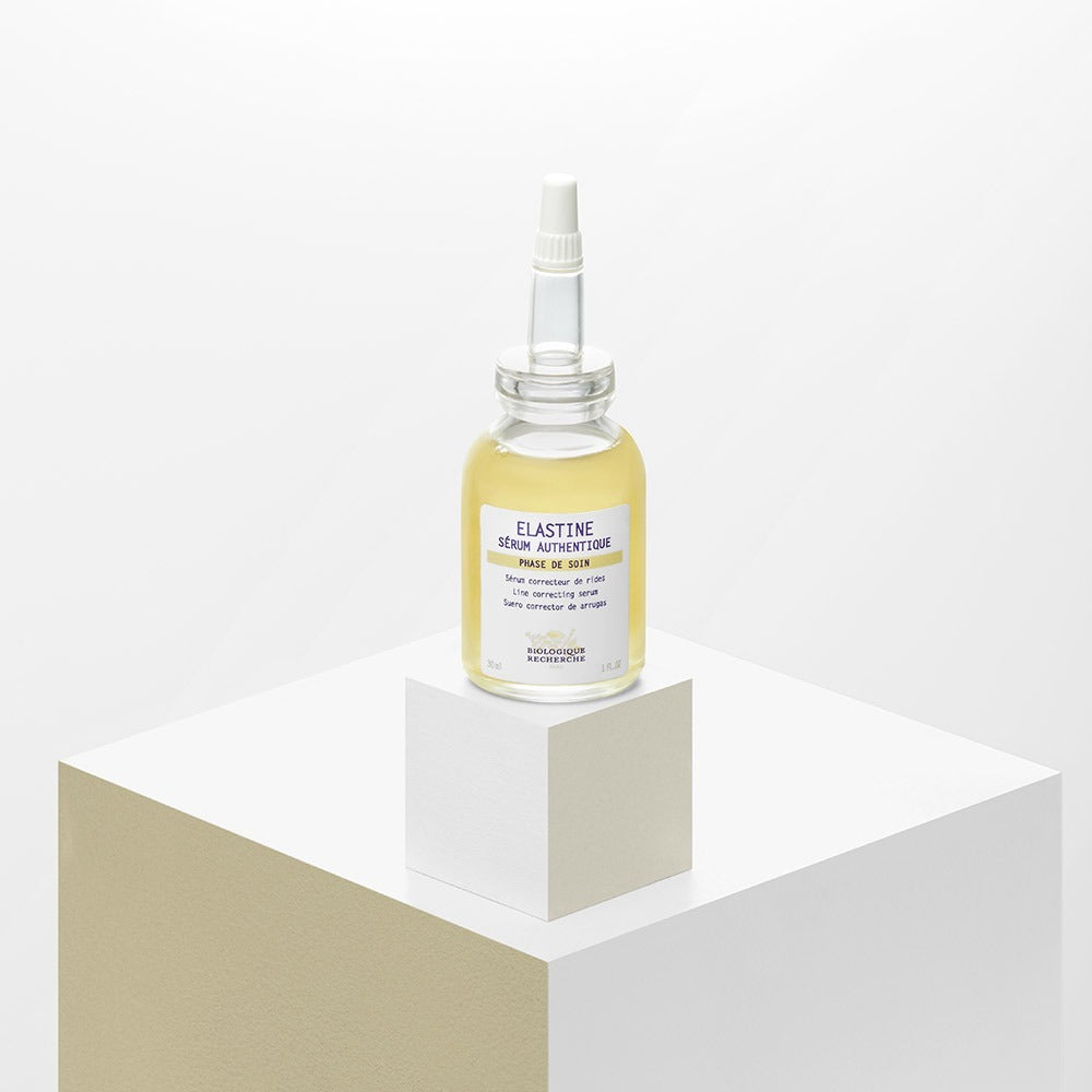 Elastine Sérum Authentique