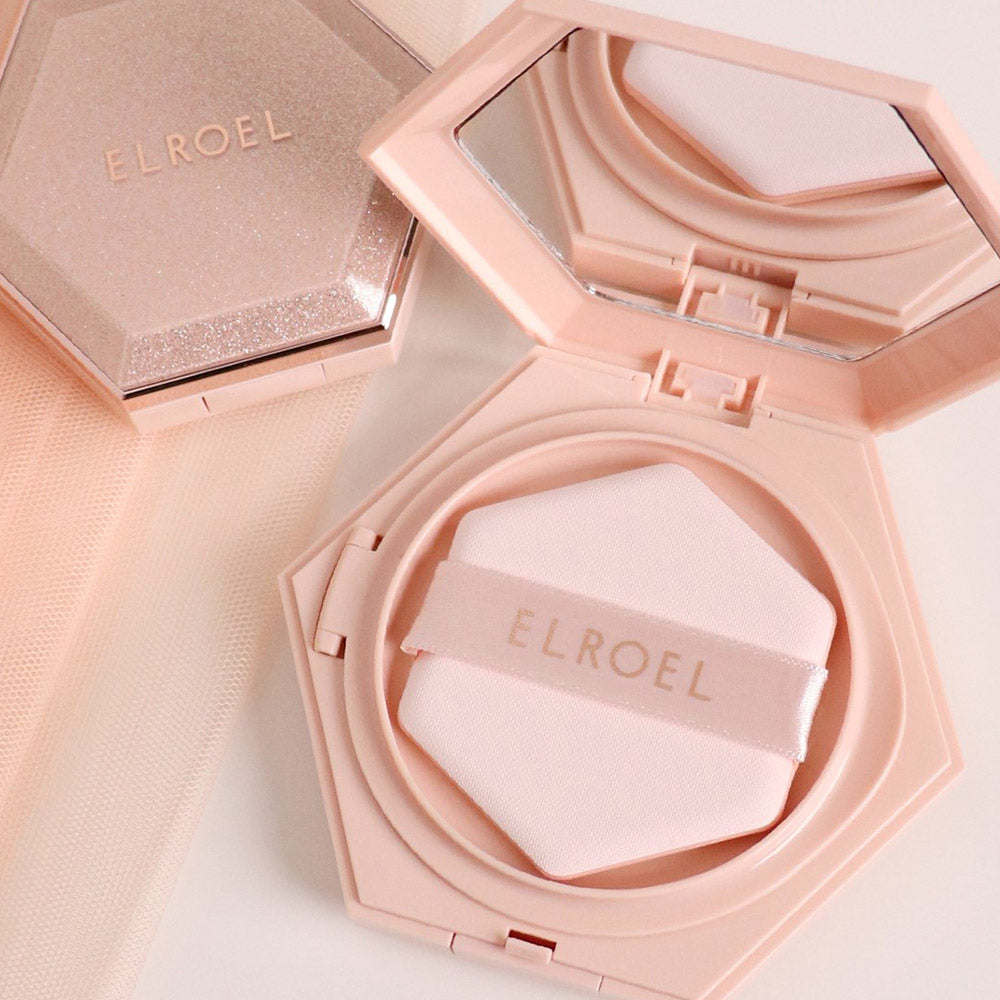 Blending Compact Cushion
