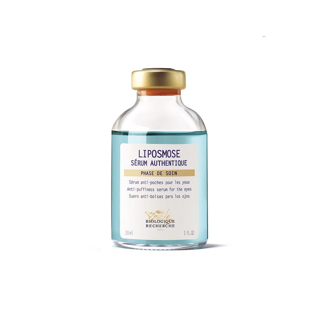 Liposmose Sérum Authentique