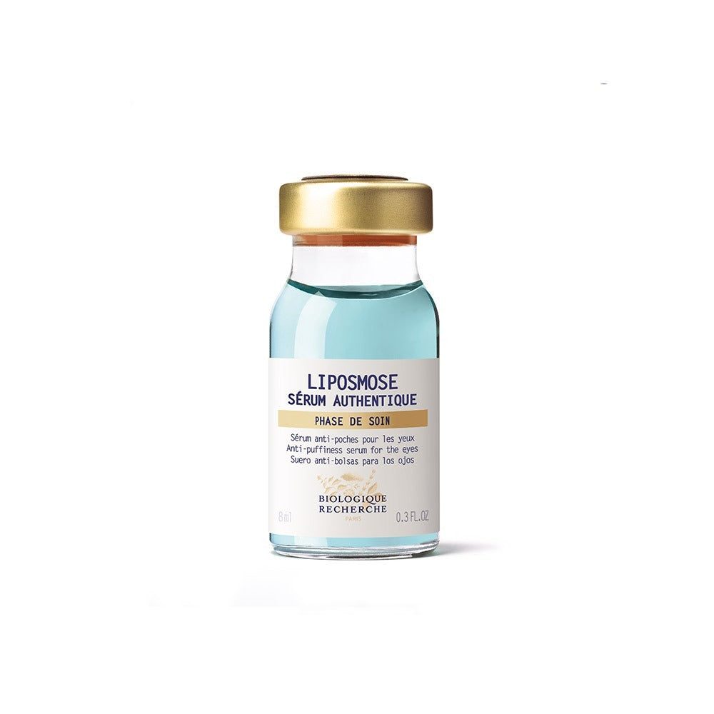 Liposmose Sérum Authentique