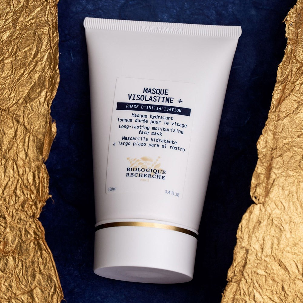 Masque Visolastine+