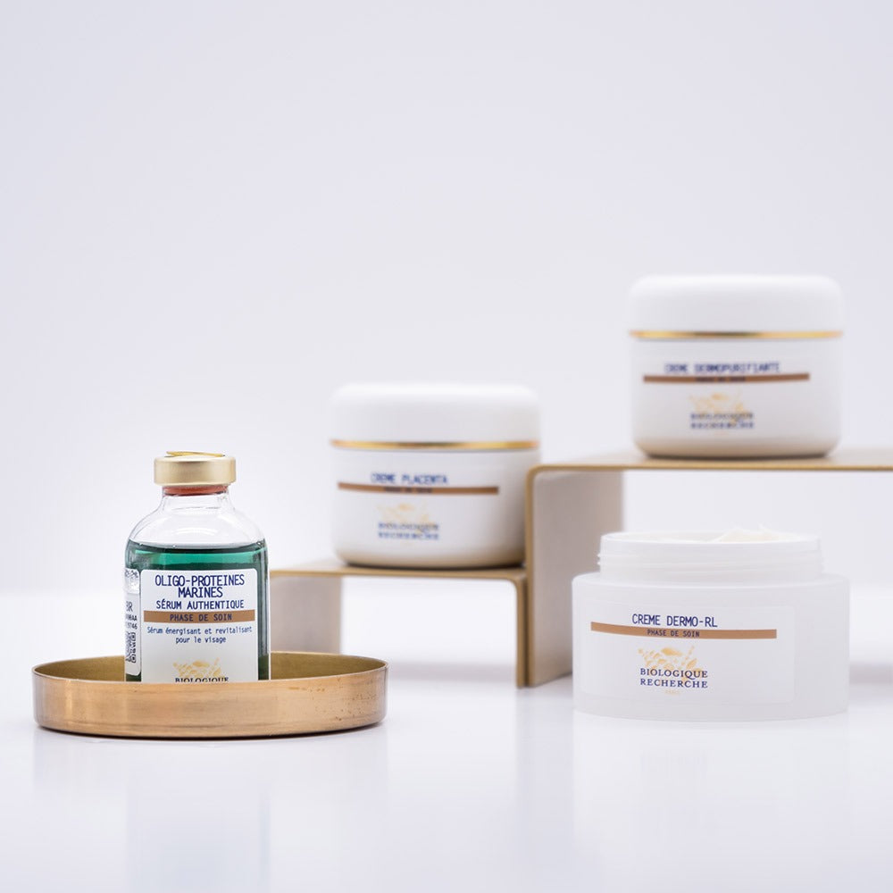 Serum Oligo Proteines Marines