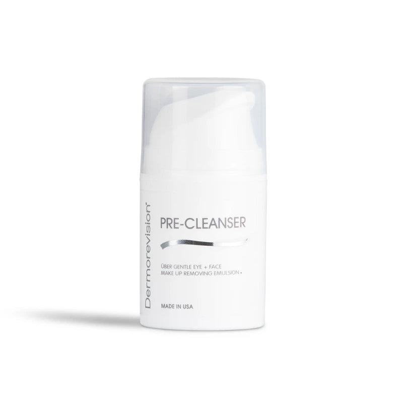 Pre Cleanser