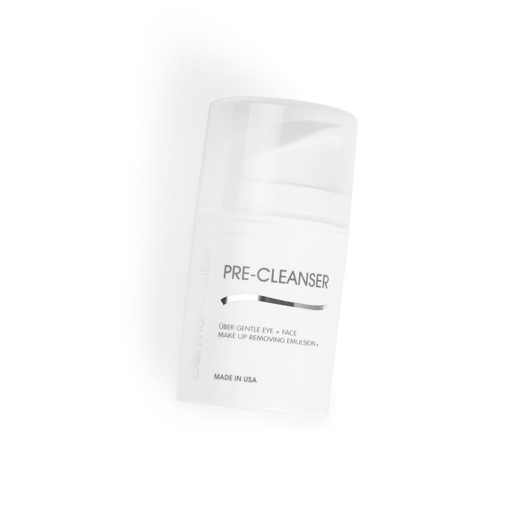 Pre Cleanser