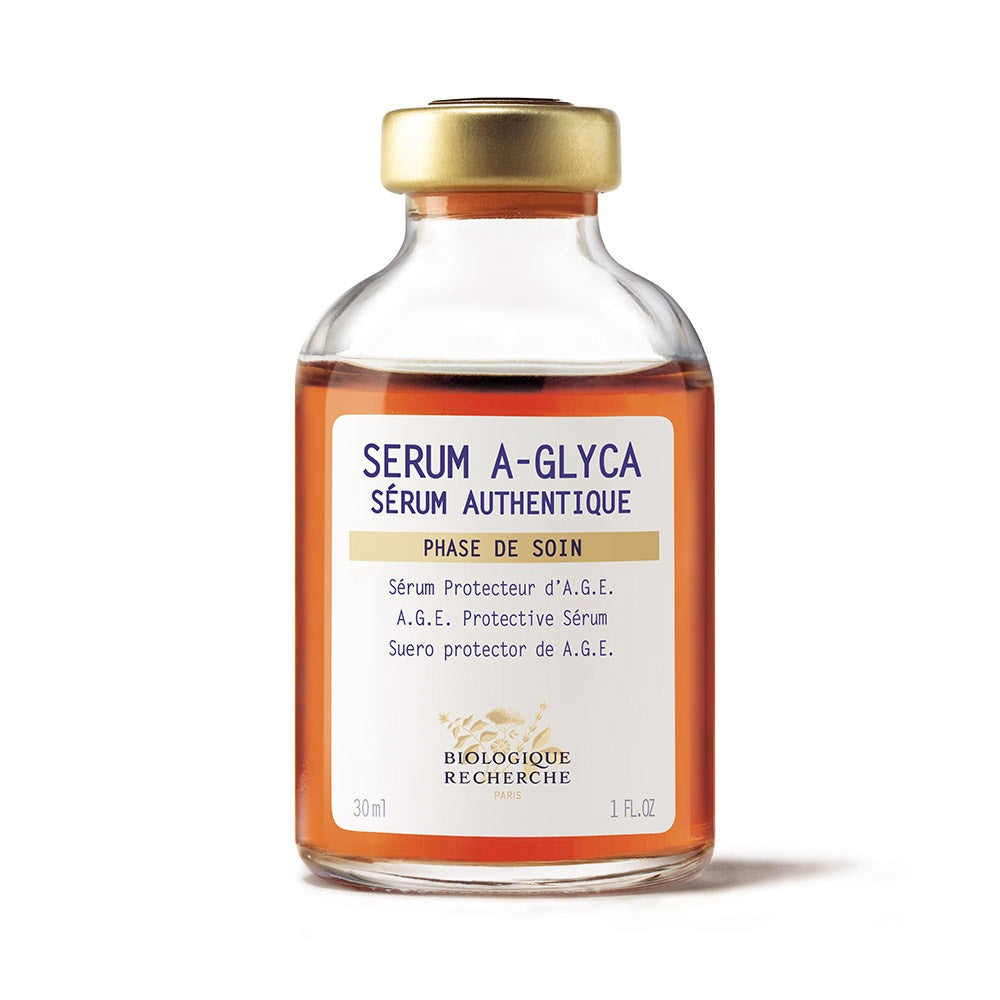 Serum A-Glyca