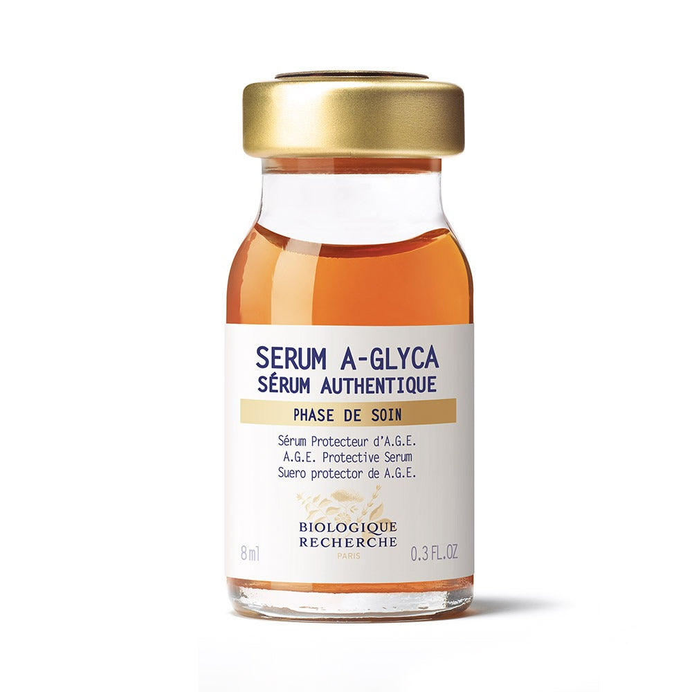 Serum A-Glyca