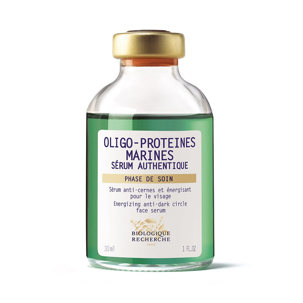 Serum Oligo Proteines Marines