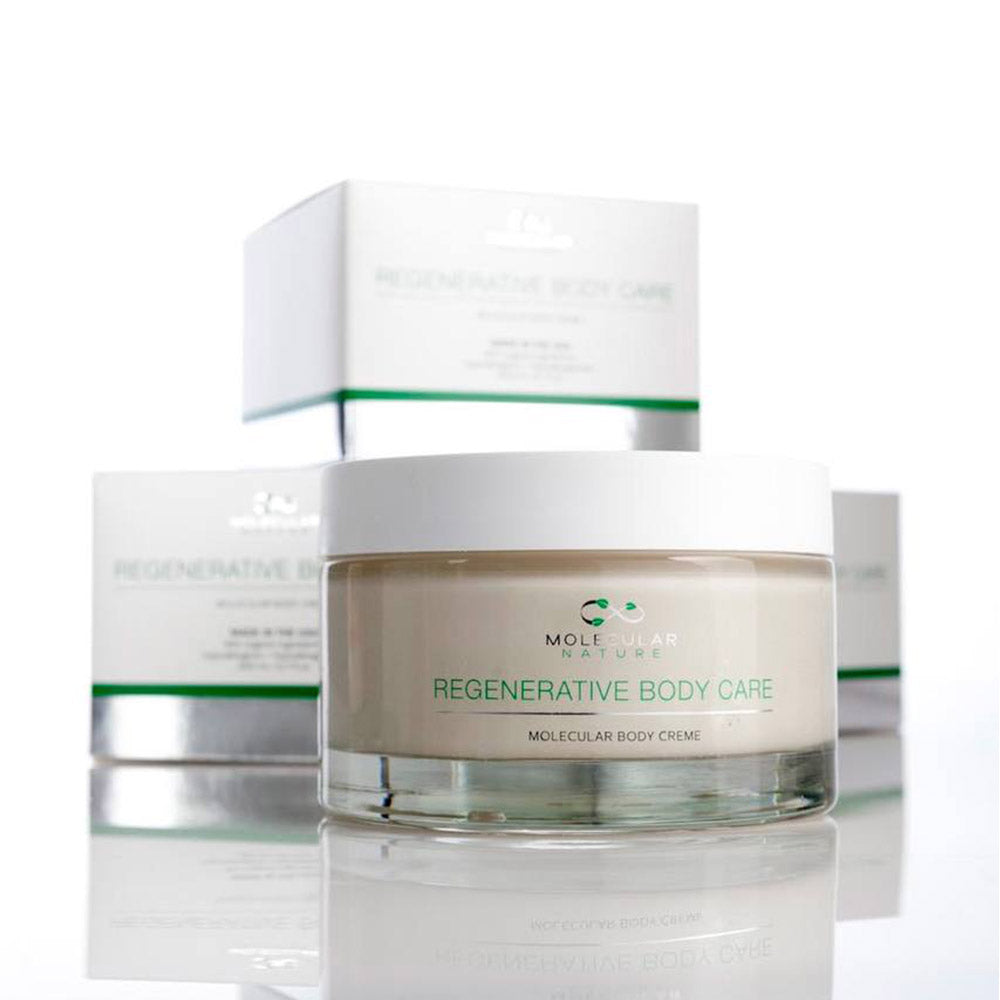 Crema corpo
