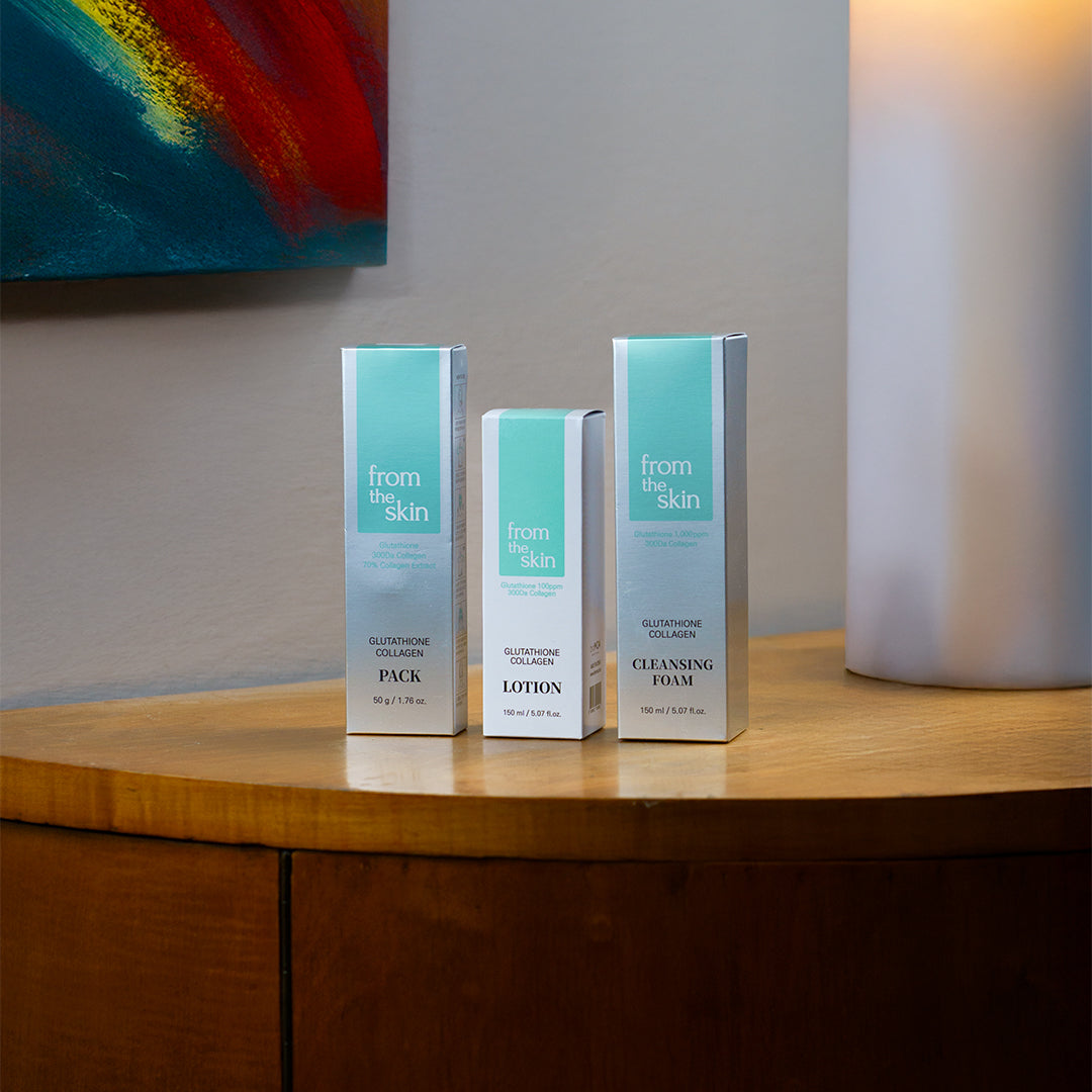K- BEAUTY Glow