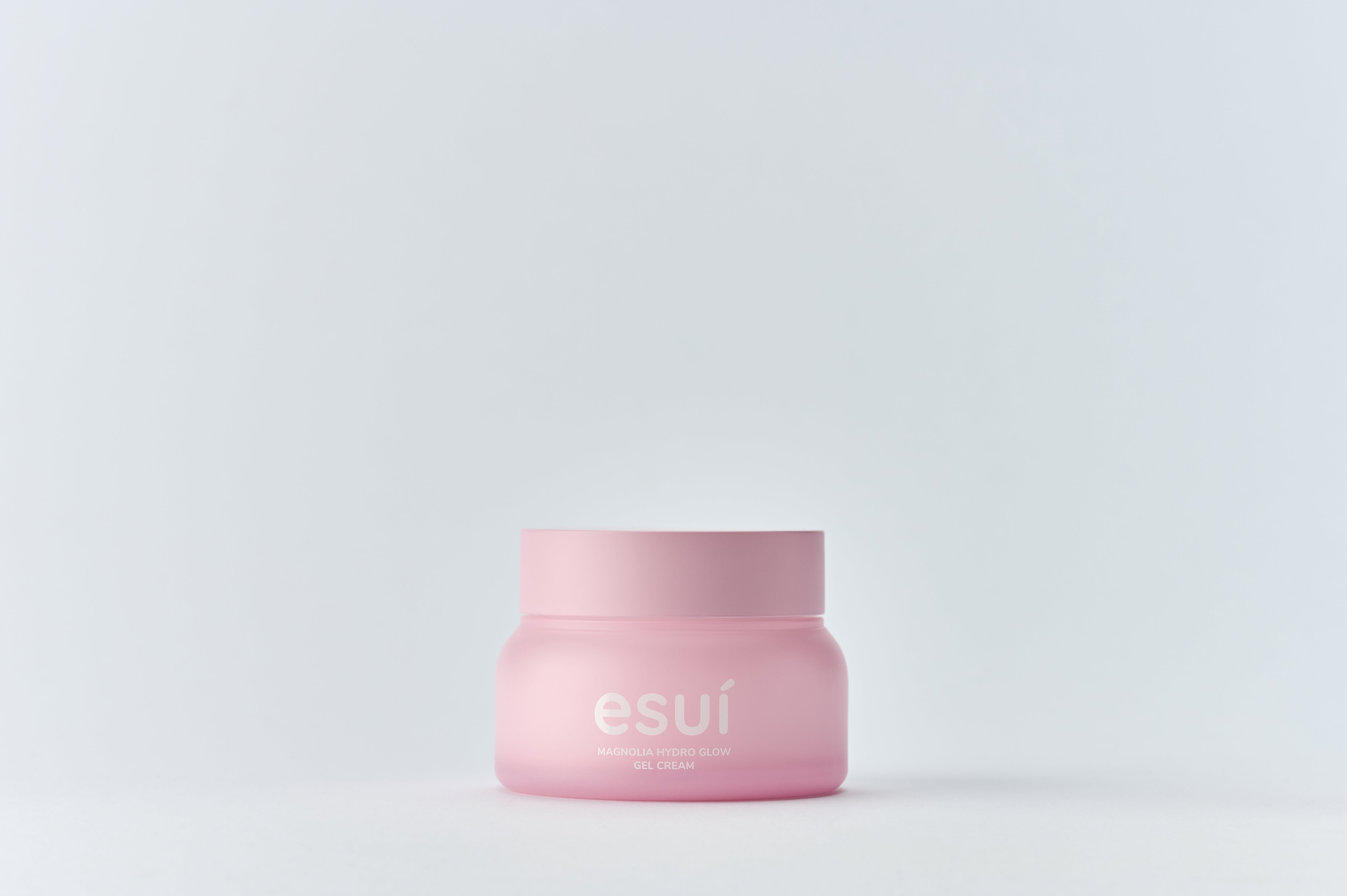 Magnolia Hydro Glow Gel Cream Esuí