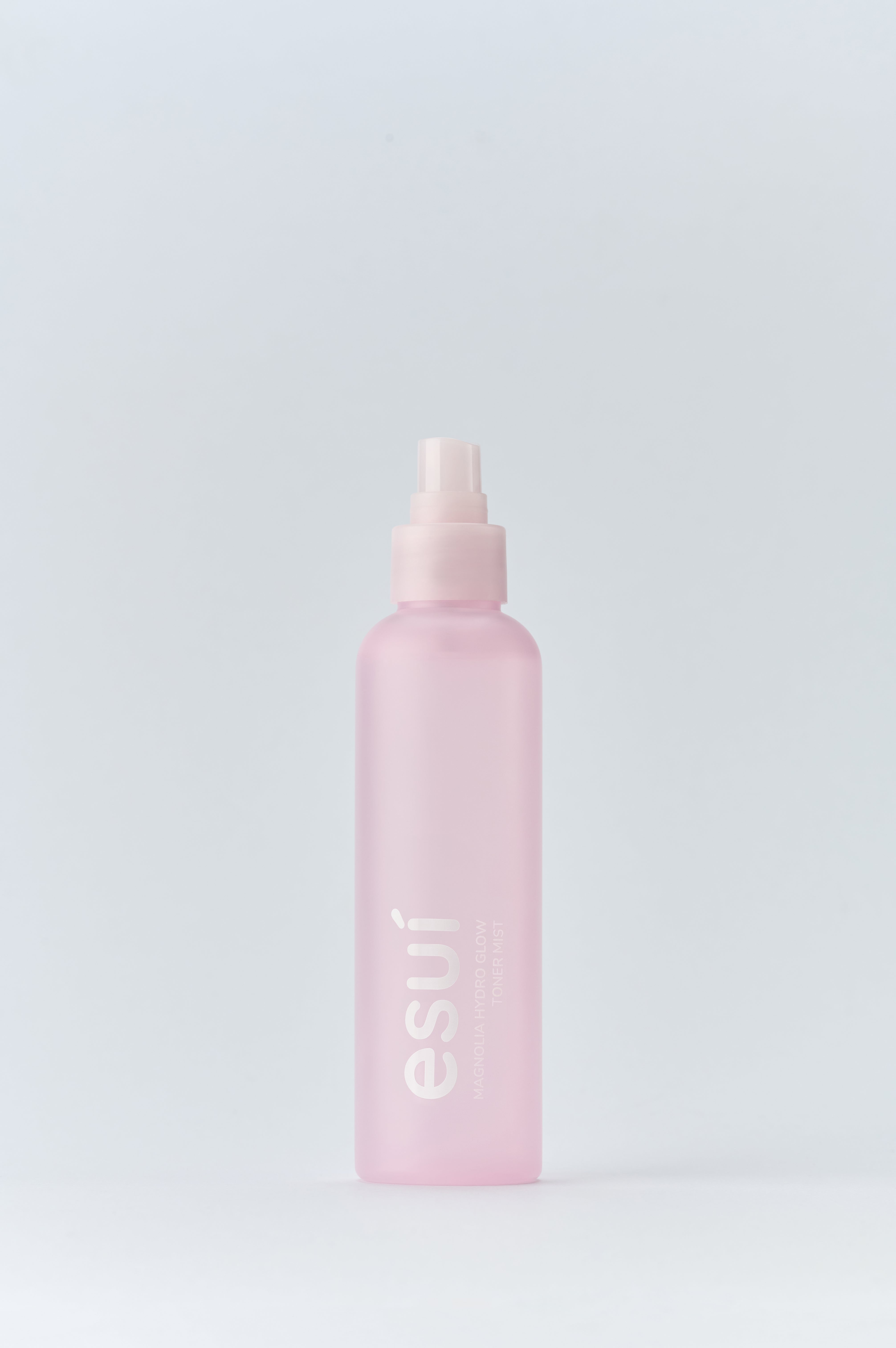 Spruzzatore fine del tonico viso idratante Magnolia Hydro Glow Mist Esuí