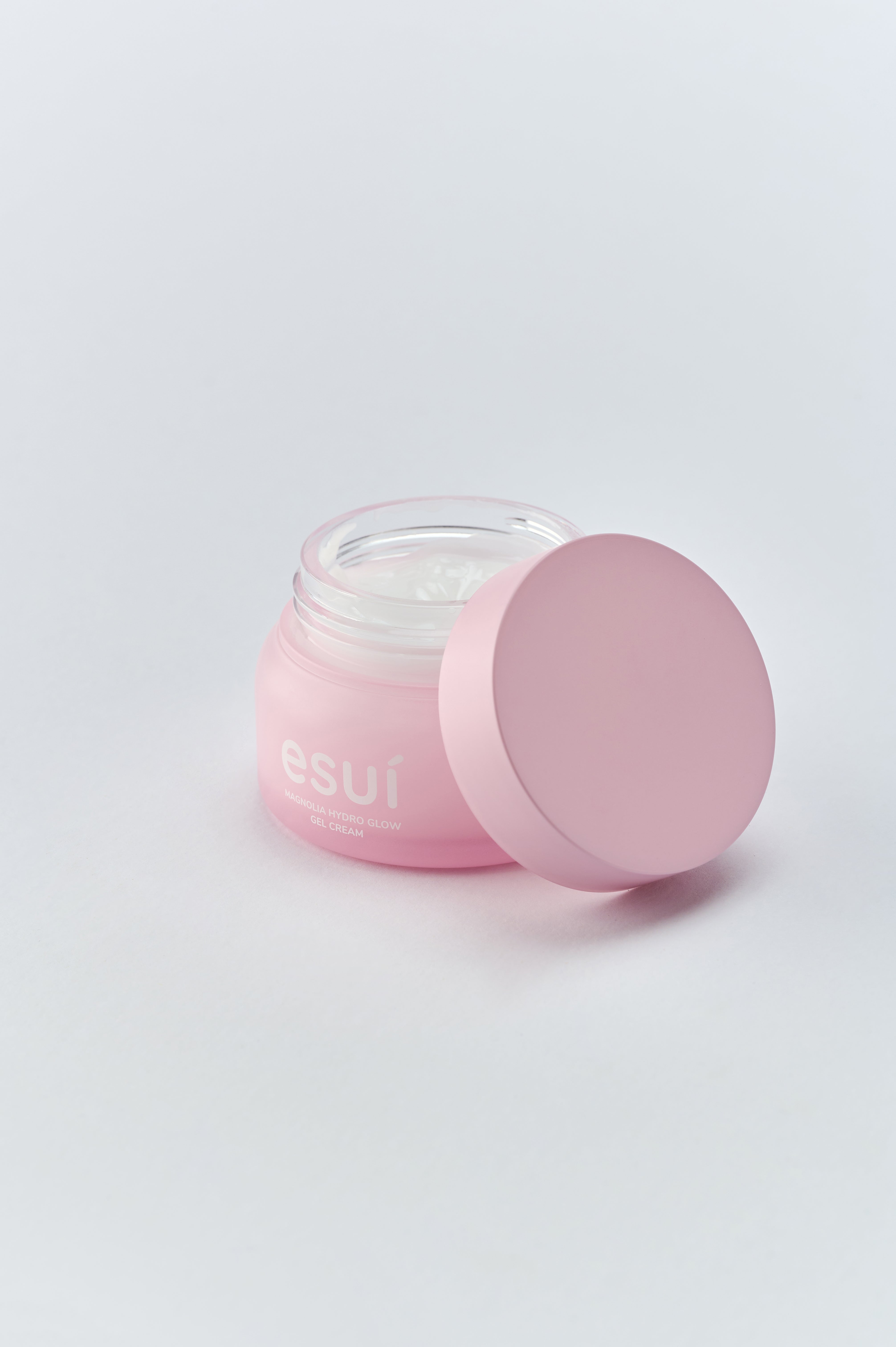Magnolia Hydro Glow Gel Cream Esuí