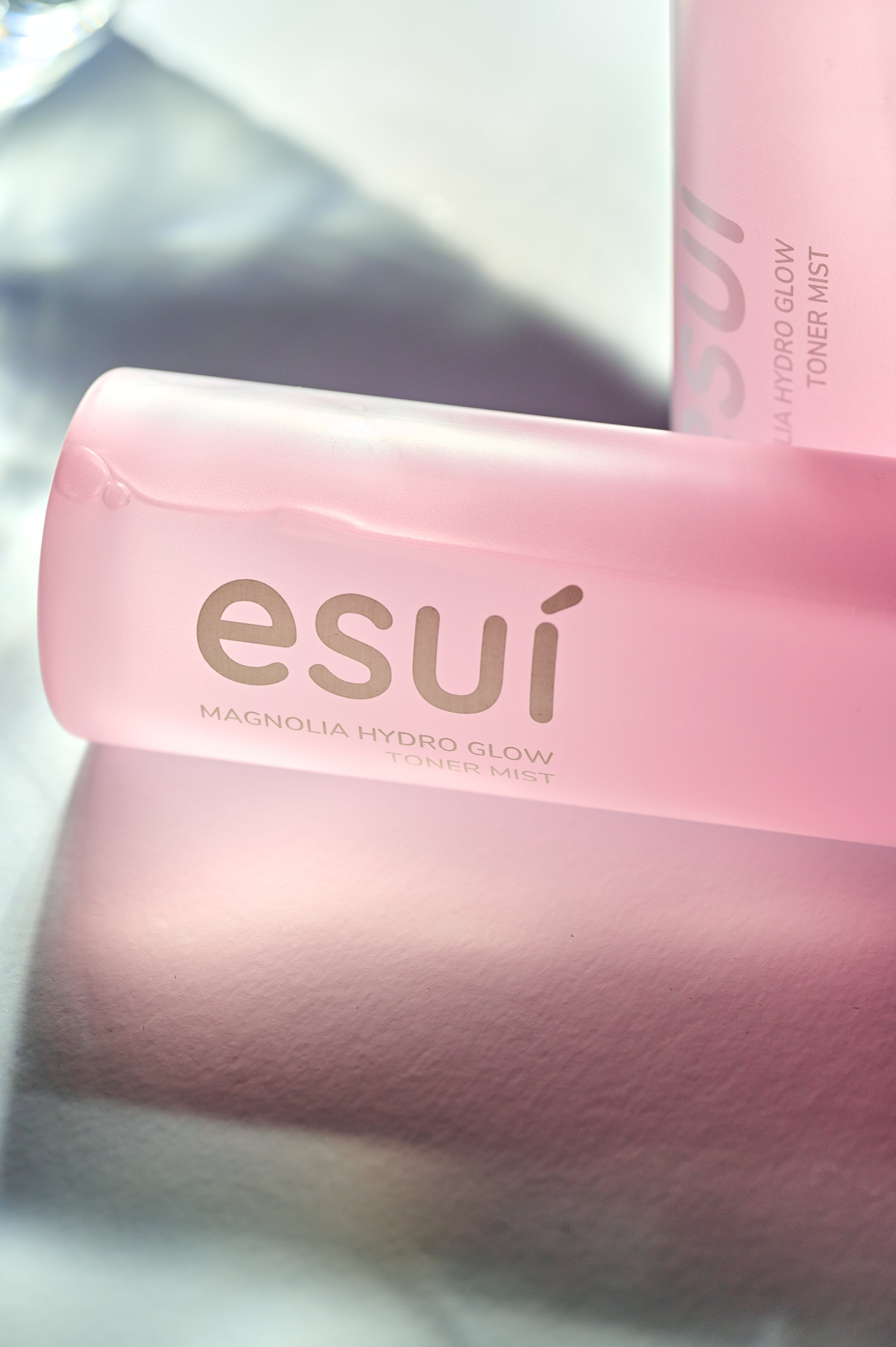 Magnolia Hydro Glow Eye Cream Esuí