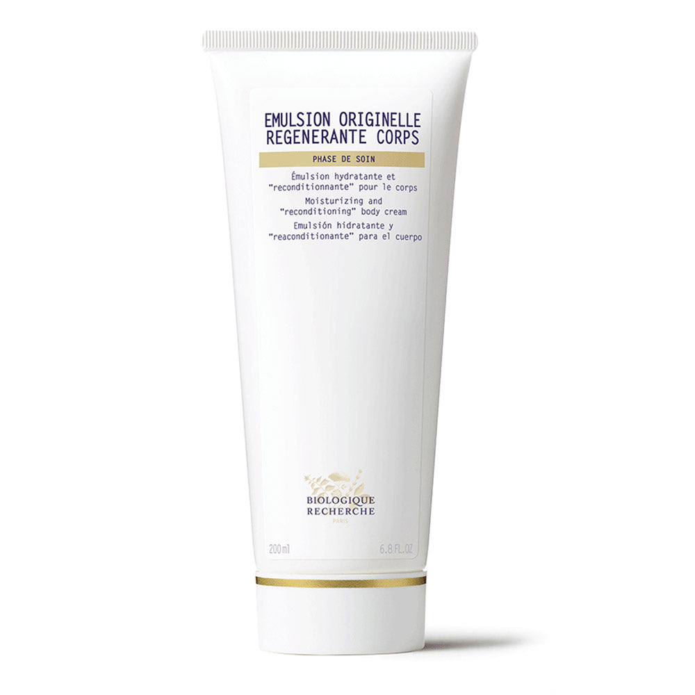 Emulsion Originelle Regenerante Corps