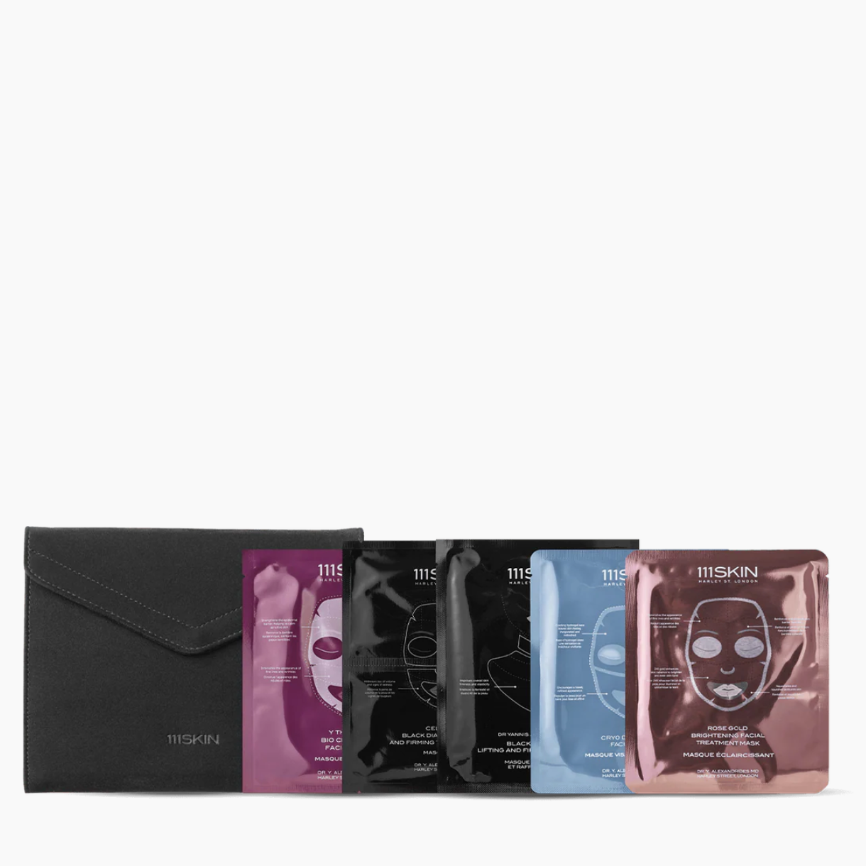 Face Masking Journal