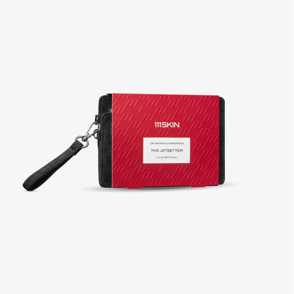 The Jettersetter Passport